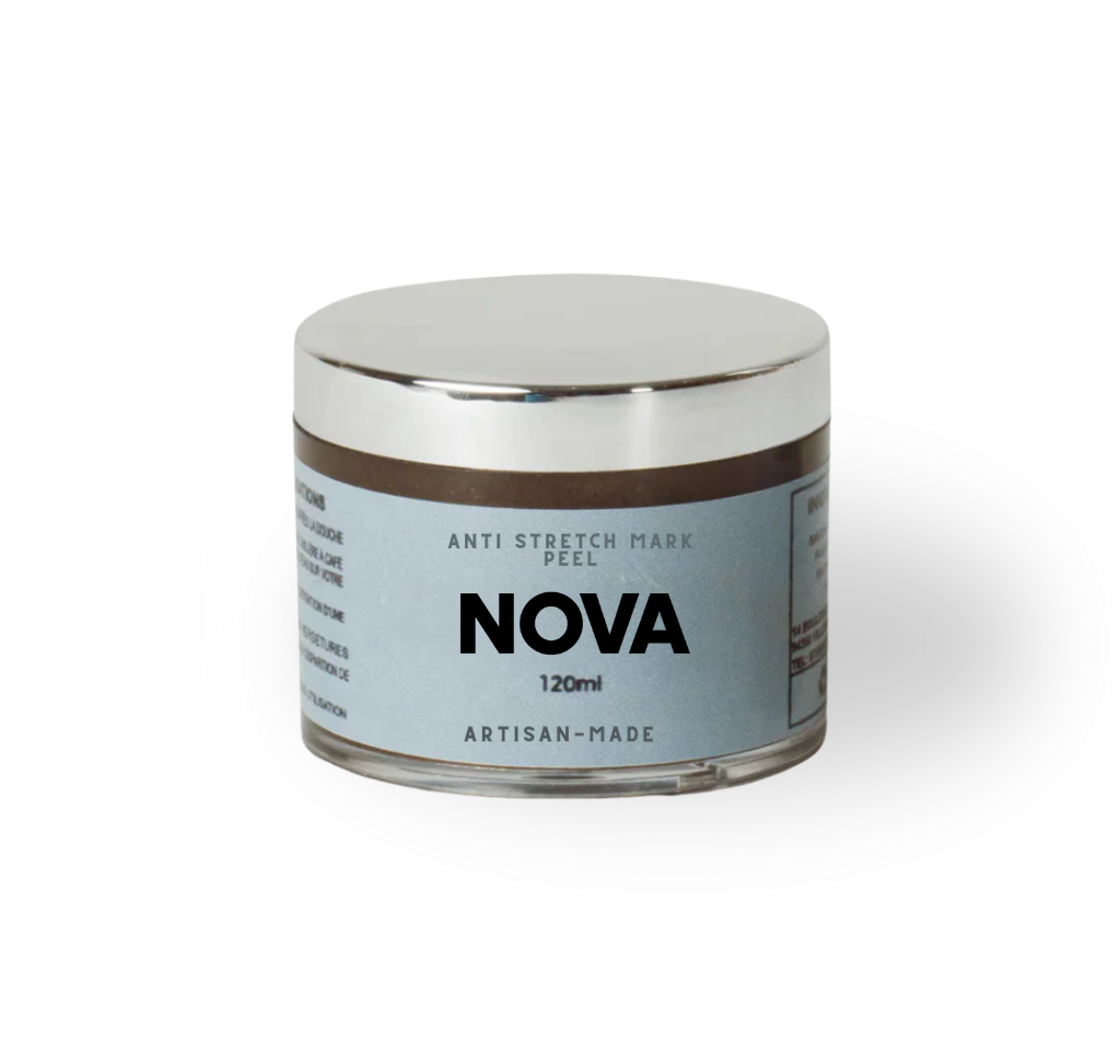 NOVA ANTI-STRETCH MARK PEEL