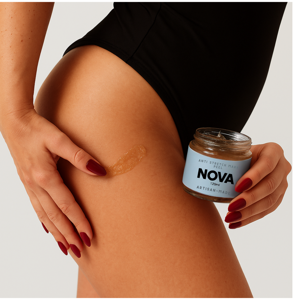 NOVA ANTI-STRETCH MARK PEEL